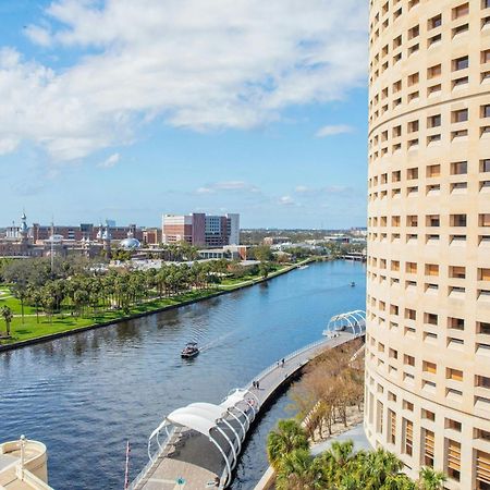 Aloft - Tampa Downtown Hotel Luaran gambar